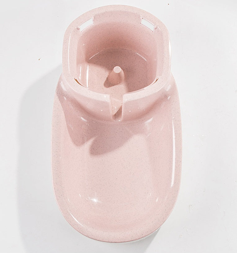 The Ultimate Convenience for Pet Owners: Automatic Feeder and Drinker