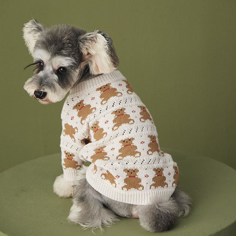 Dischnarui Pomeranian VIP Cute Pet Jacket: A Must-Have for Every Stylish Pooch