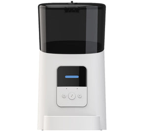 Revolutionize Pet Care with the Automatic Pet Feeder