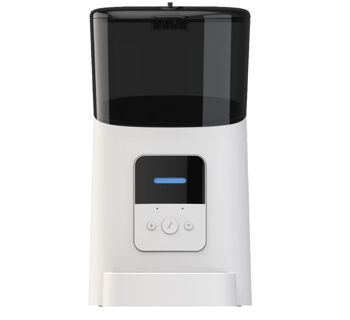 Revolutionize Pet Care with the Automatic Pet Feeder
