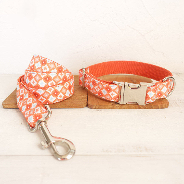 The Ultimate Dog Walking Experience with Our Thickened Pet Dog Leash