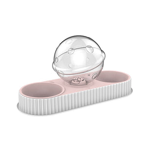 Why Your Pets Deserve the Best: The Plastic Pet Feeding Drinkers