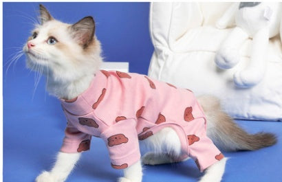 Dress Your Cat in Style with Our Clothes Ins Puppet Cat!
