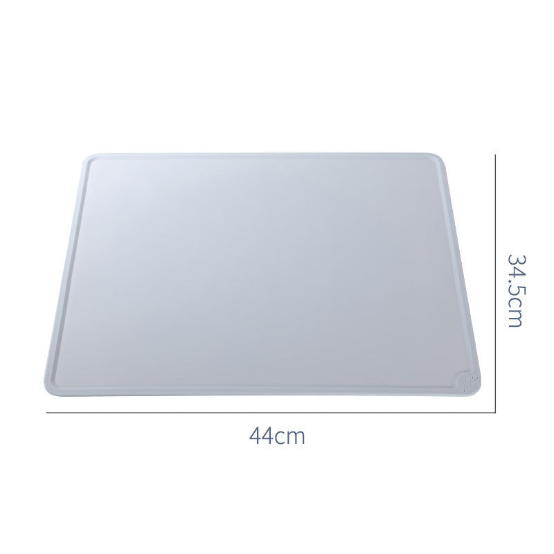 Pet Feeding Waterer Set - Automatic Food & Water Dispenser Combo