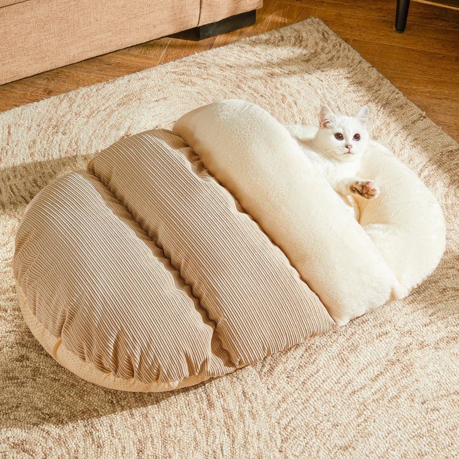 Bed For Dog And Cat Pet Bed