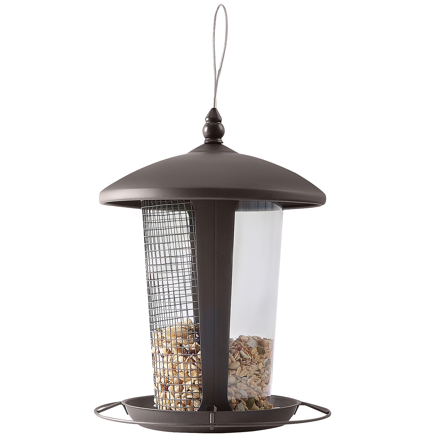 Outdoor Garden Feeder Hanging Automatic