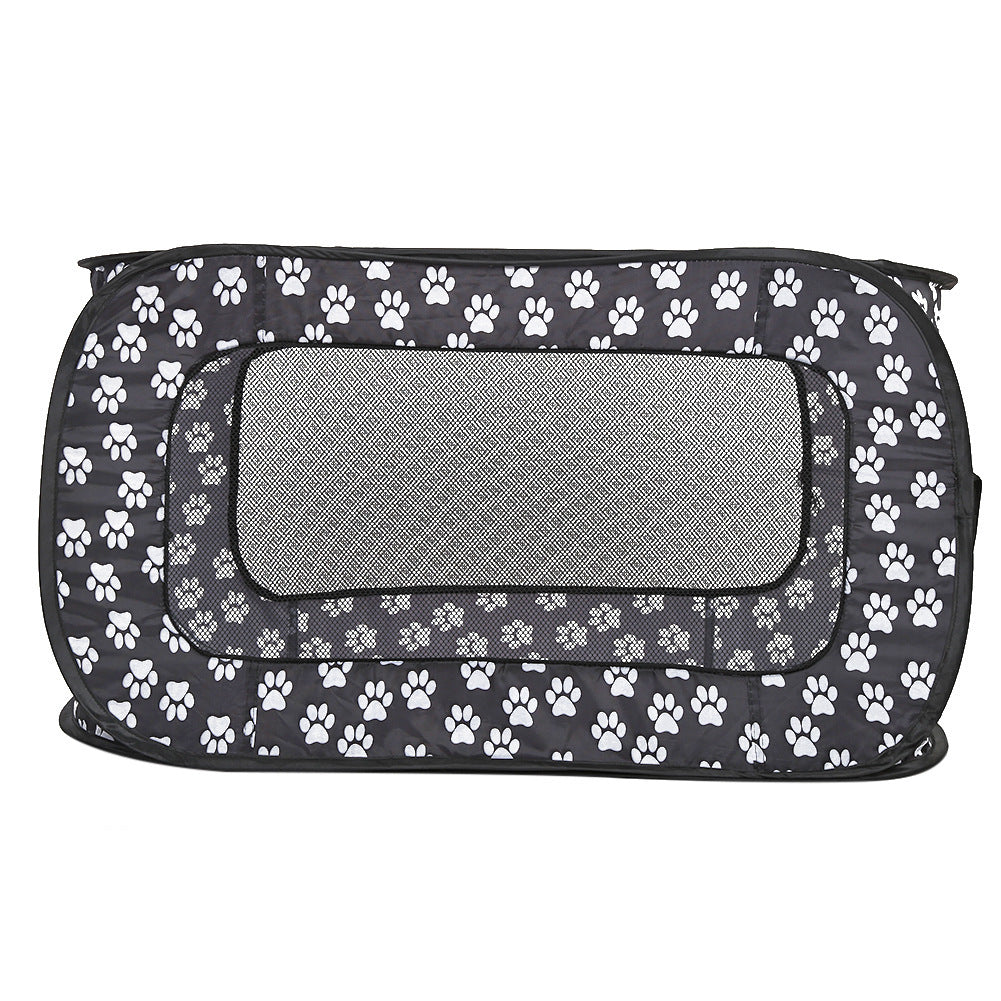 Medium-Sized Pet Cage Dog Cage