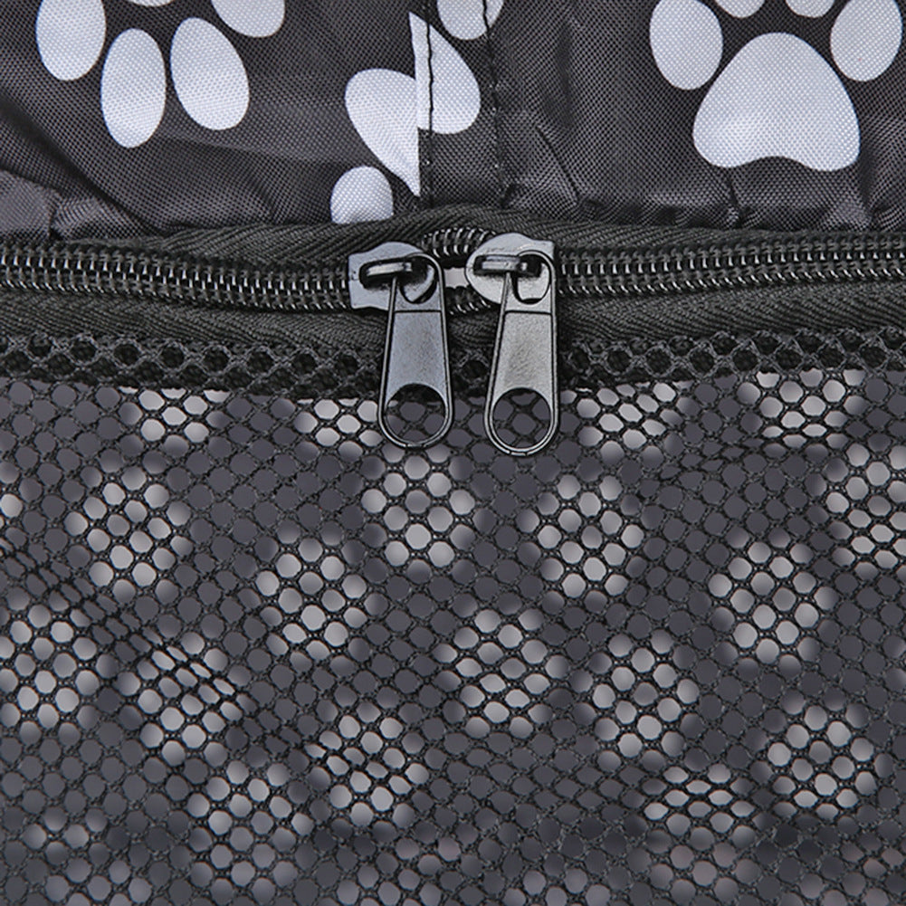 Medium-Sized Pet Cage Dog Cage