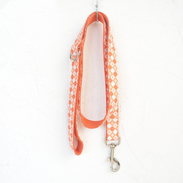 Thickened Pet Dog Leash