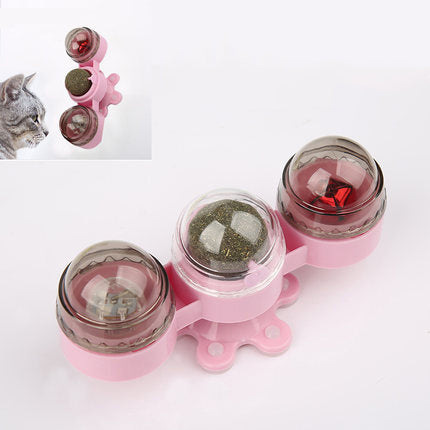 Cat Self-Hey Electric Toy