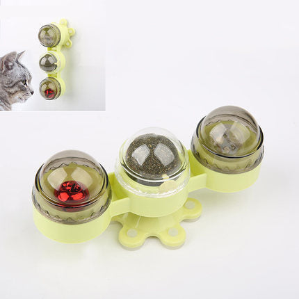 Cat Self-Hey Electric Toy