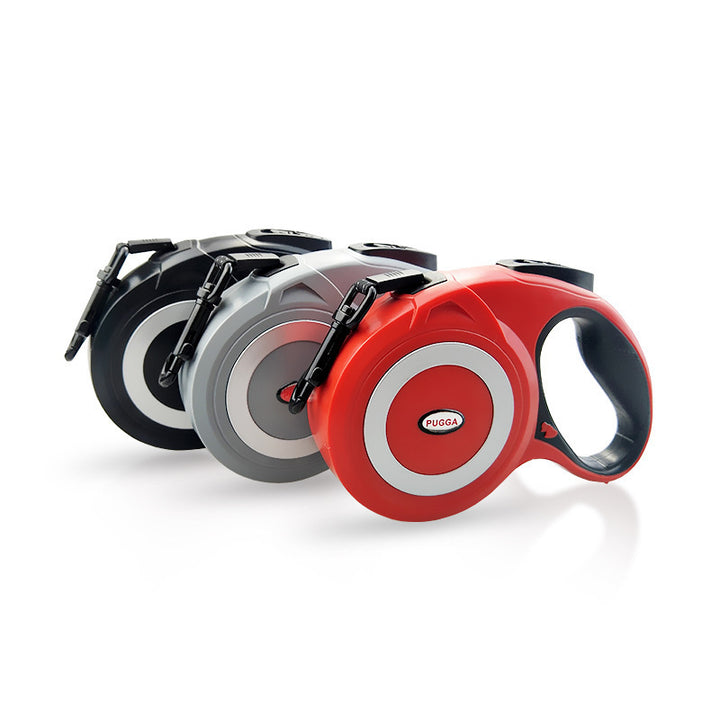 Pull Straps For Large Dogs, Retractable Pet Supplies