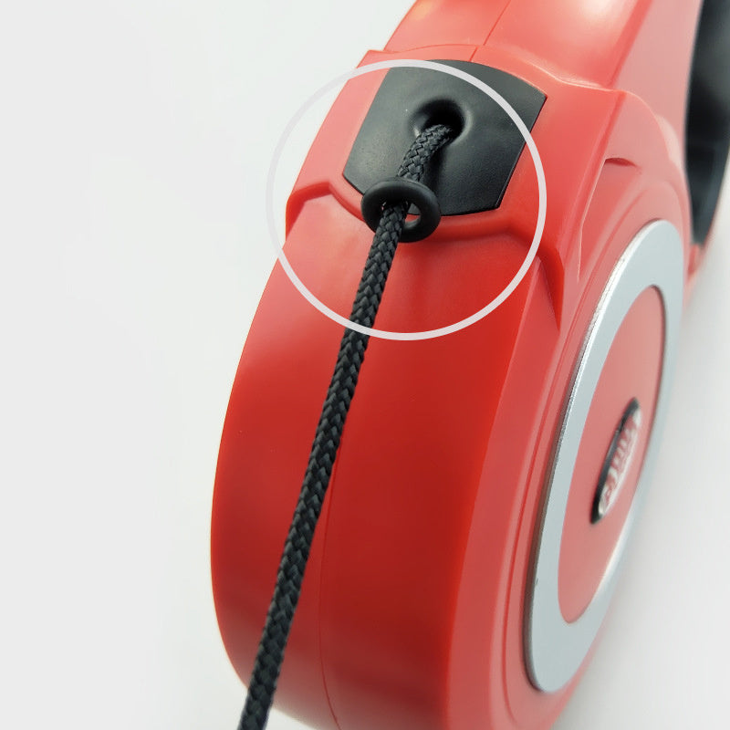 Pull Straps For Large Dogs, Retractable Pet Supplies