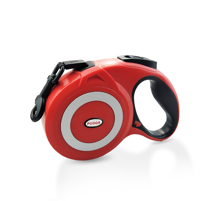 Pull Straps For Large Dogs, Retractable Pet Supplies