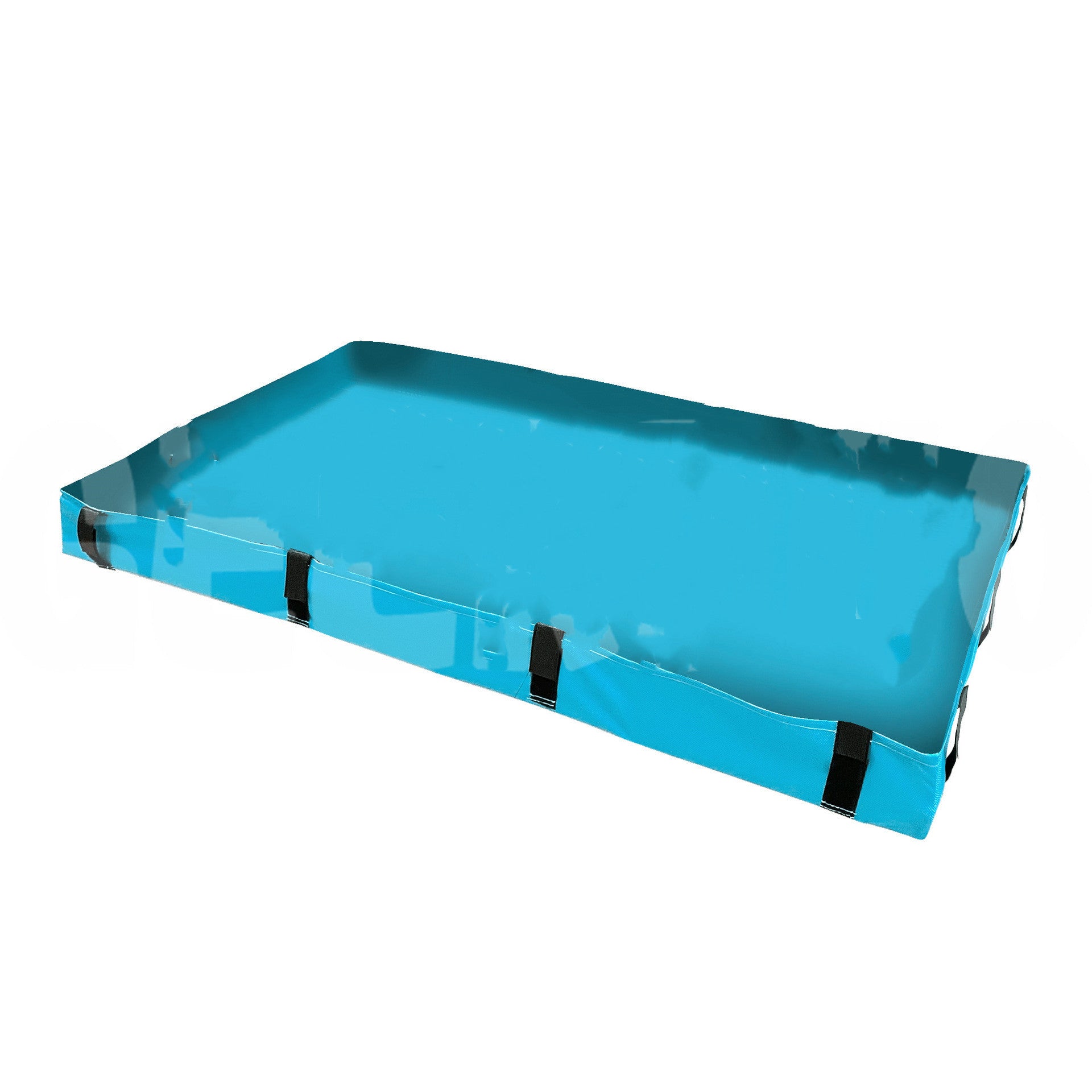 Hamster Cage Chassis Cover - Waterproof Oxford Cloth Liner
