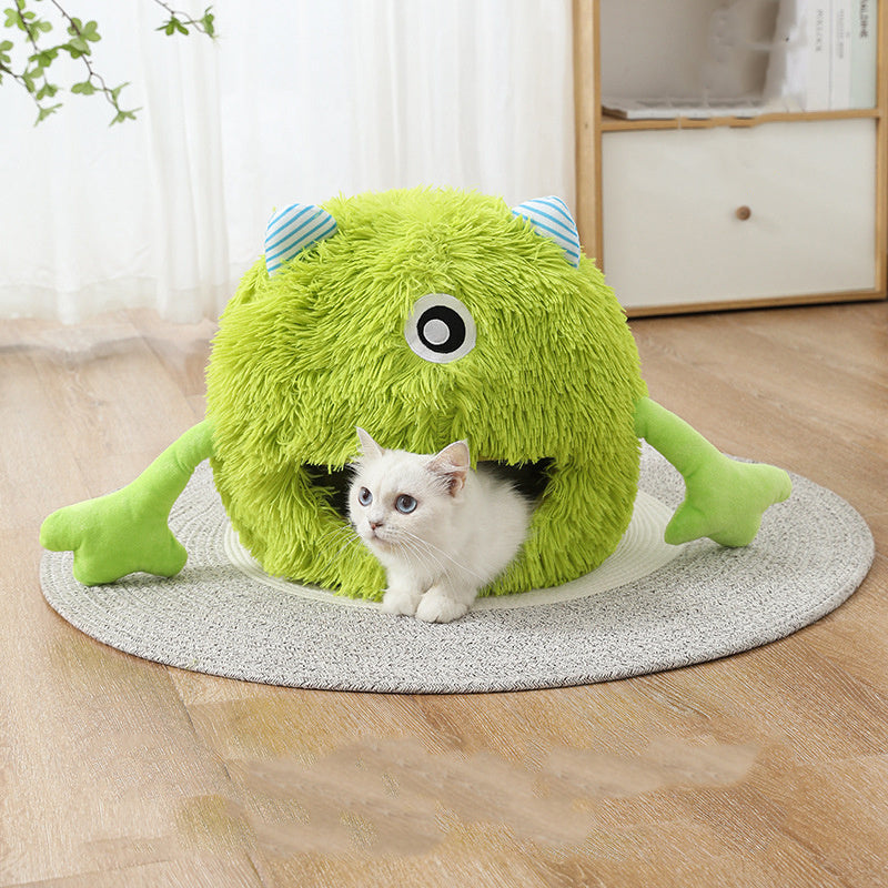 Cat Beds For Indoor Pets