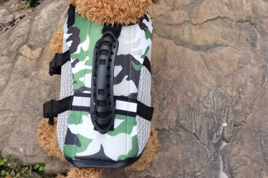 Dog Training Swimwear - Fashion Outdoor Swimming Clothing