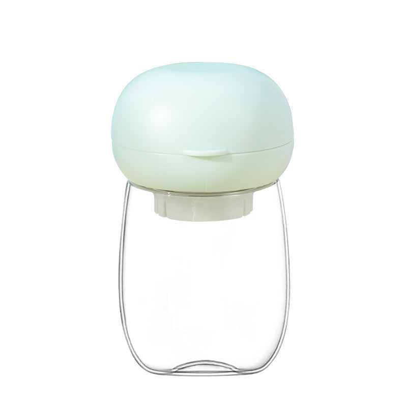 Portable Pet Water Bottle Drinking Cup
