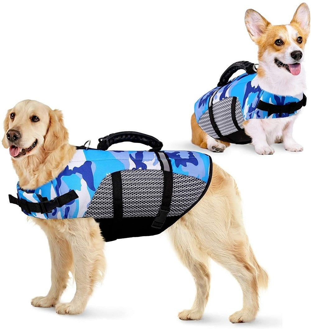 Dog Training Swimwear - Fashion Outdoor Swimming Clothing