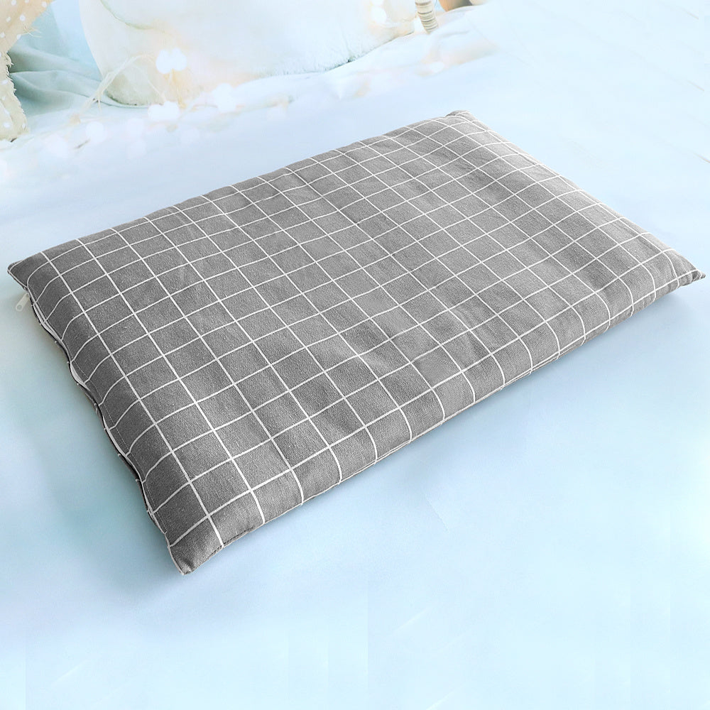 Winter Dog Bed House - Soft Warm Pet Bed Mat