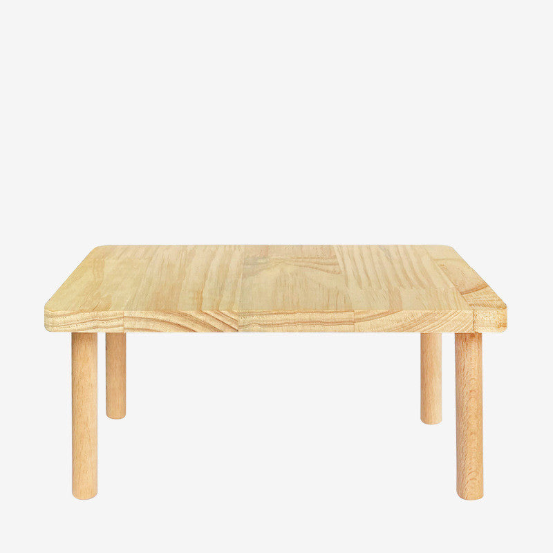 Wooden Hamster Platform - Two-Story Cage Partition and Attic