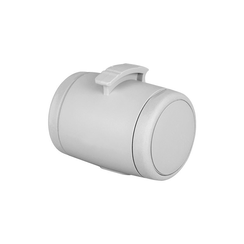 Orange Automatic Retractable Dog Walking Leash