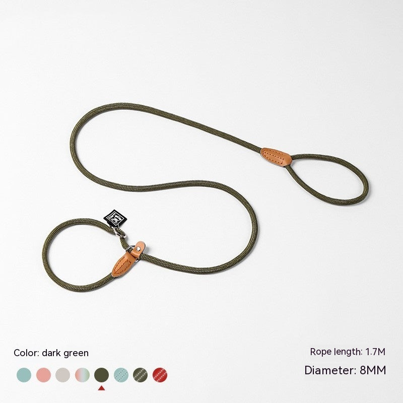 Explosion-proof Hand Holding Rope