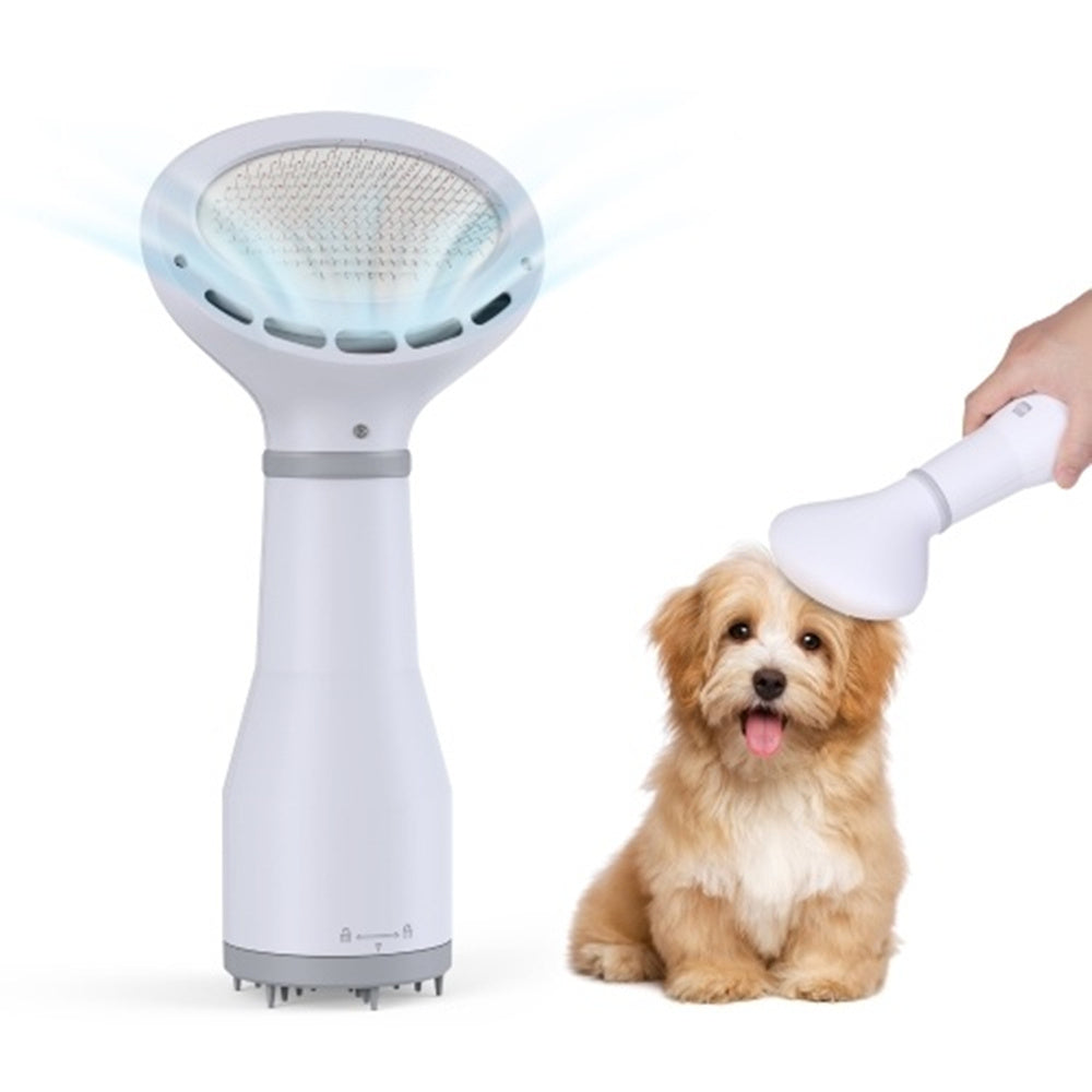 Pet Hair Grooming Dryer Slicker Brush