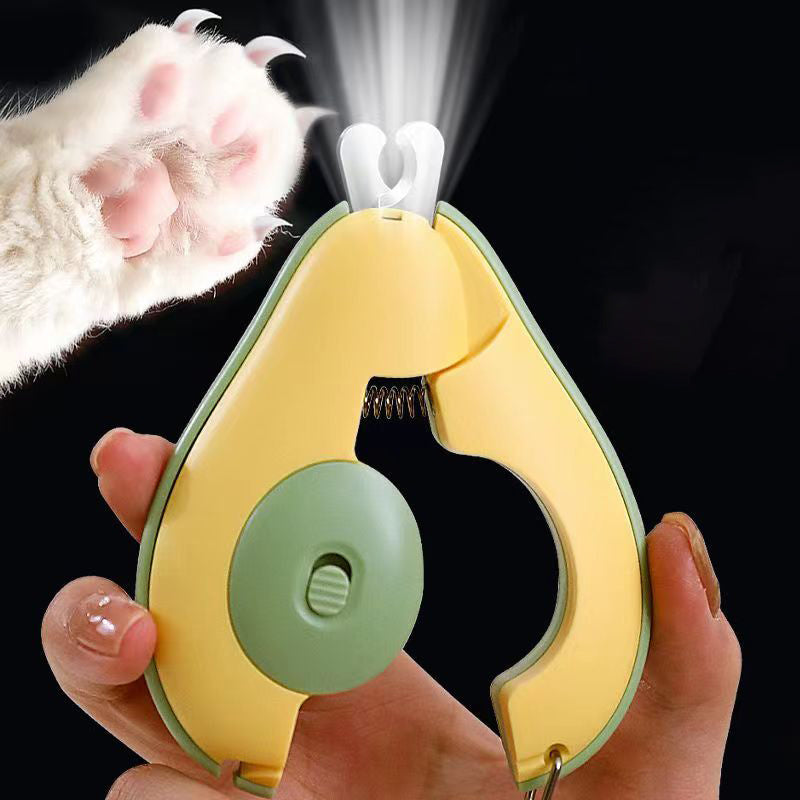 Professional Pet Nail Clipper