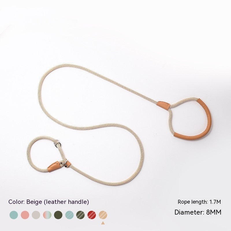 Explosion-proof Hand Holding Rope