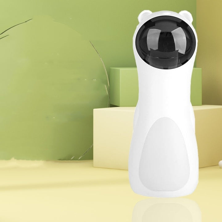 Automatic Laser Cat Teaser Smart Toy