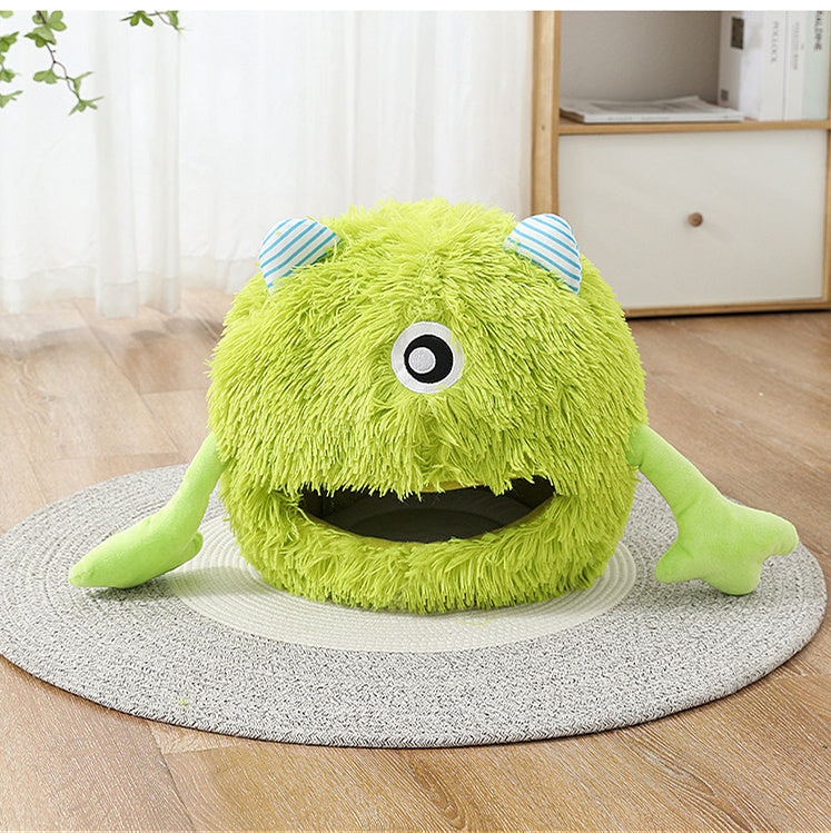 Cat Beds For Indoor Pets