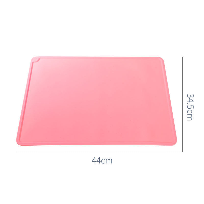 Pet Feeding Waterer Set - Automatic Food & Water Dispenser Combo