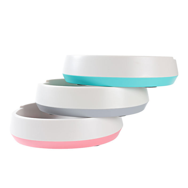 Pet Feeding Waterer Set - Automatic Food & Water Dispenser Combo