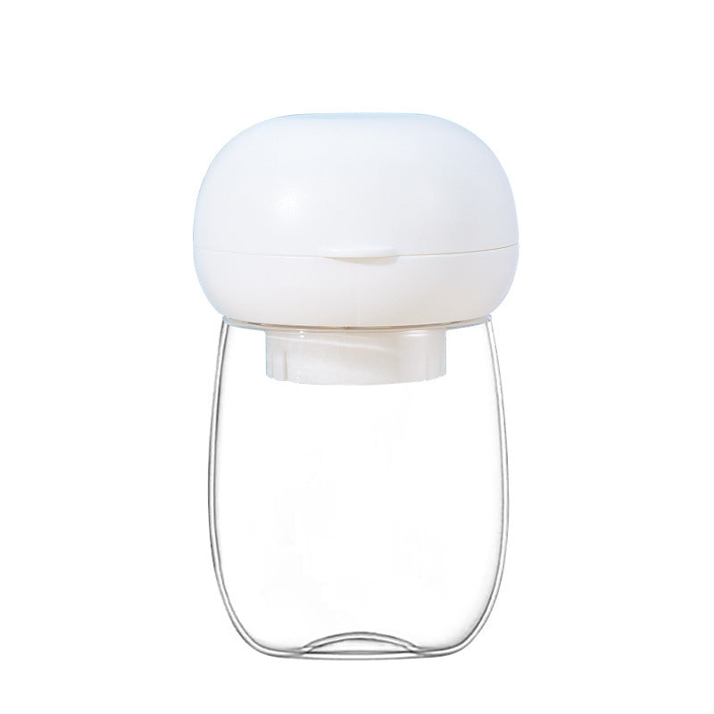 Portable Pet Water Bottle Drinking Cup