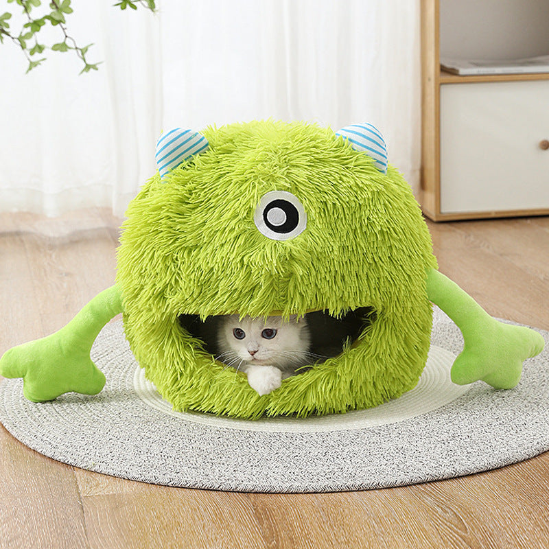 Cat Beds For Indoor Pets