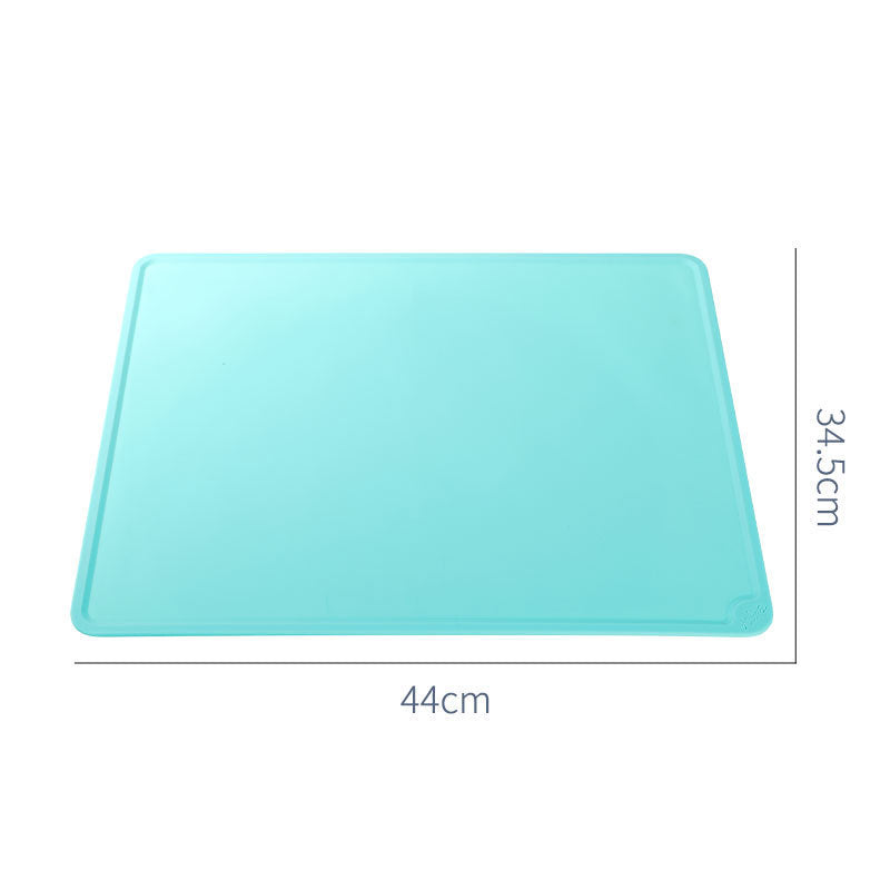 Pet Feeding Waterer Set - Automatic Food & Water Dispenser Combo