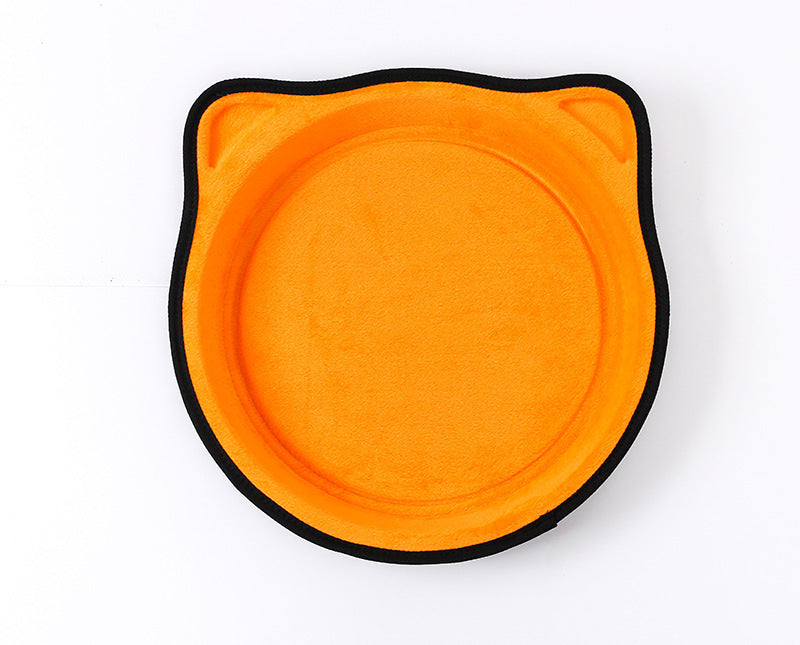 Sucker Window Pet Bed