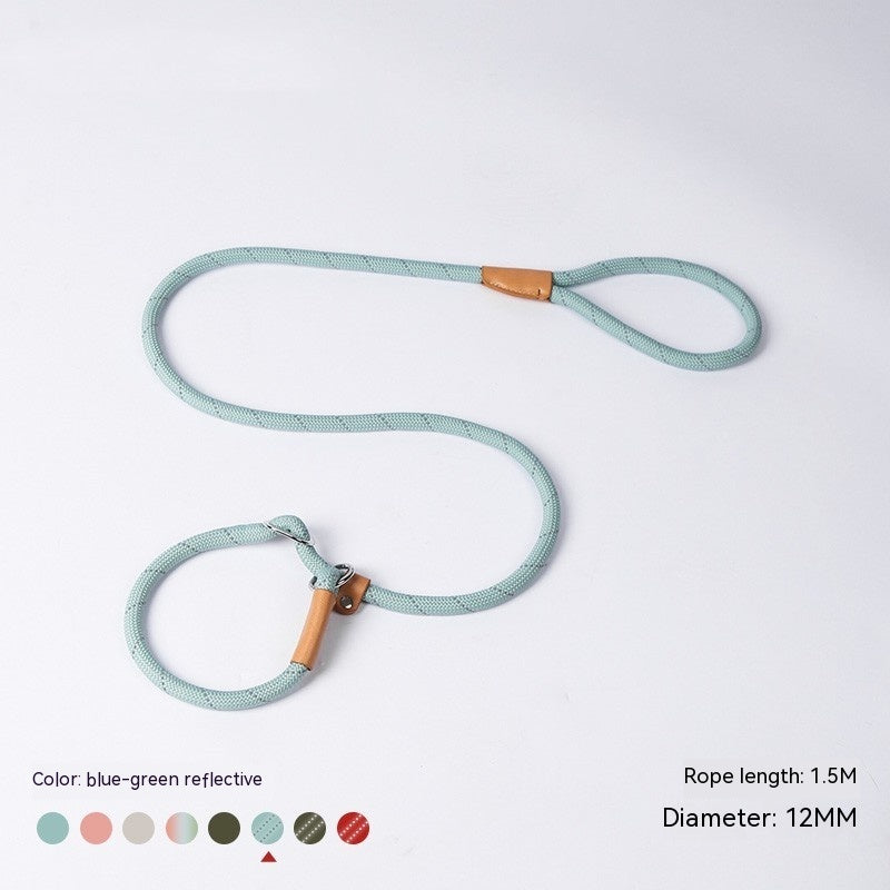 Explosion-proof Hand Holding Rope