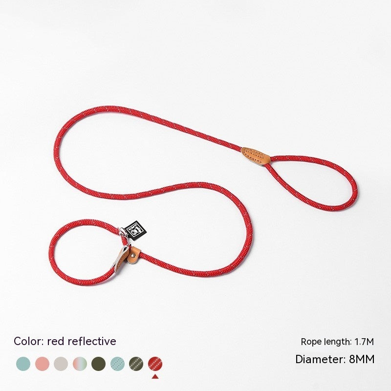Explosion-proof Hand Holding Rope