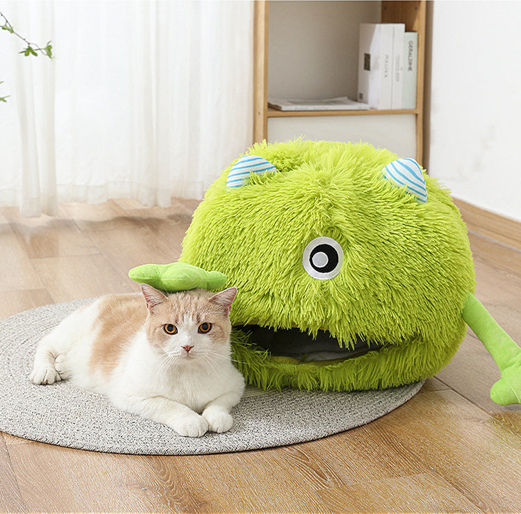 Cat Beds For Indoor Pets