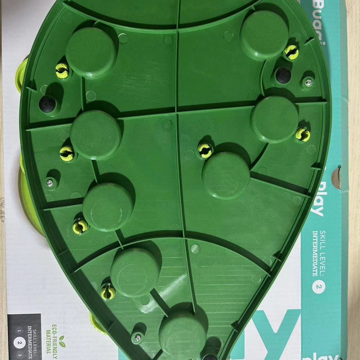 Christmas Cat Slow Feeding Bowl - Festive Holiday Pet Bowl