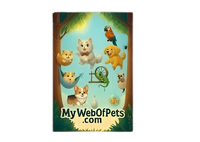 My Web of Pets