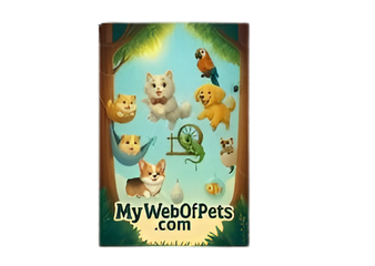My Web of Pets