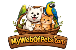 My Web of Pets