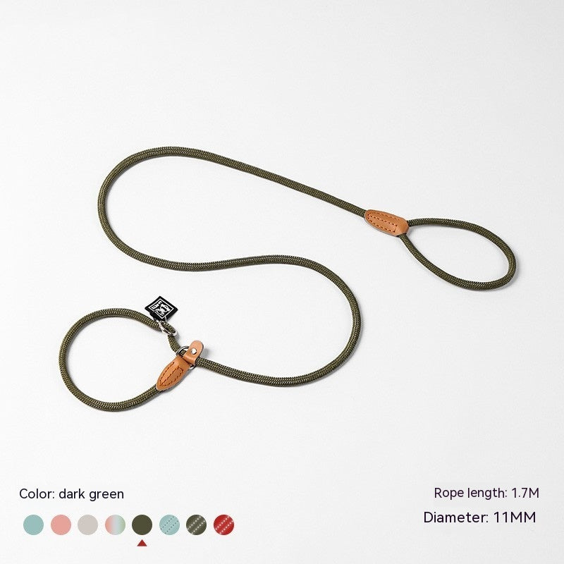 Explosion-proof Hand Holding Rope