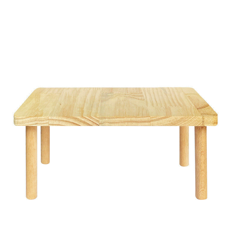 Wooden Landscaping Platform Bracket