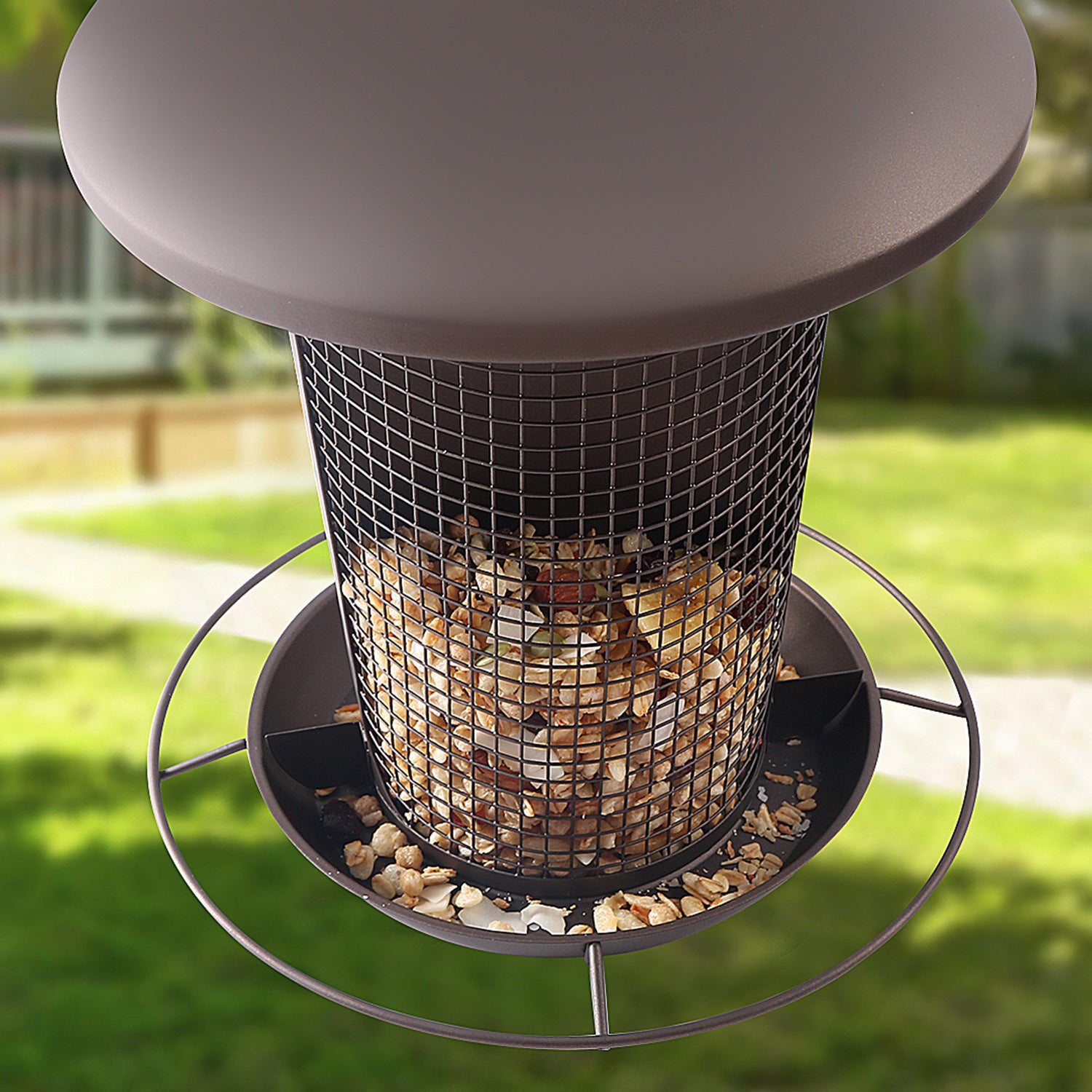 Outdoor Garden Feeder Hanging Automatic