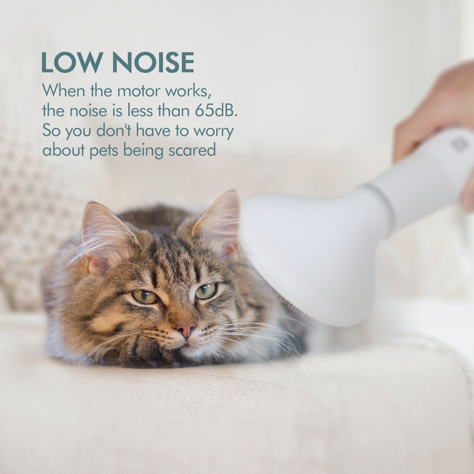 Pet Hair Grooming Dryer Slicker Brush