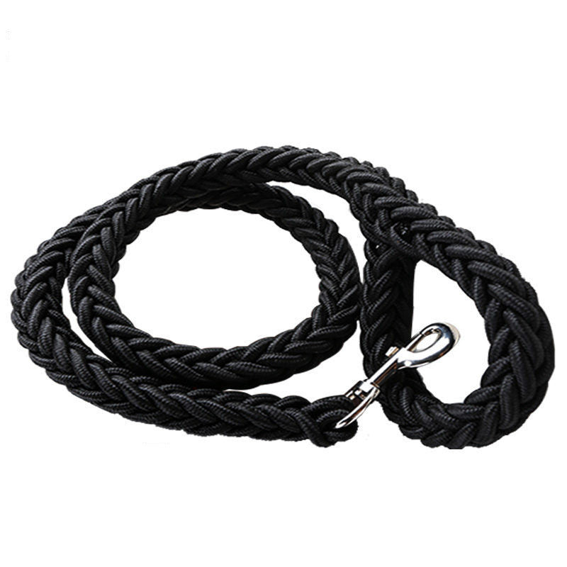 Dog Walking Chain Leash